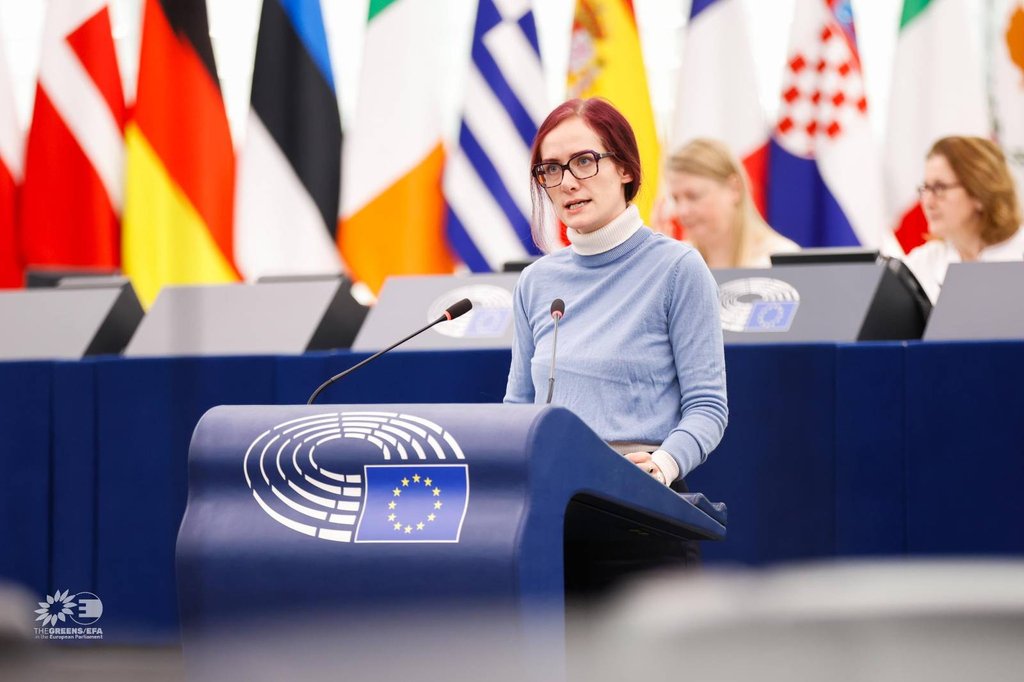 Trump rozdmýchává obchodní válku: EU musí odpovědět rázně, upozorňuje Gregorová