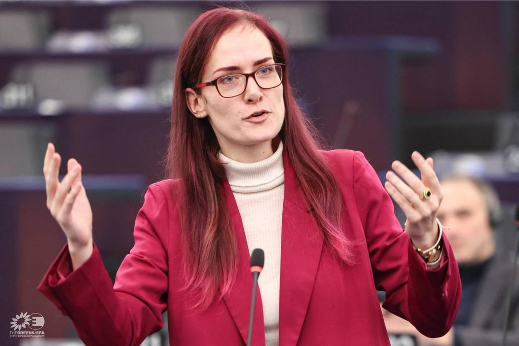 Evropská obrana: Ambiciózní plán, ale stále chybí konkrétní kroky, varuje Gregorová