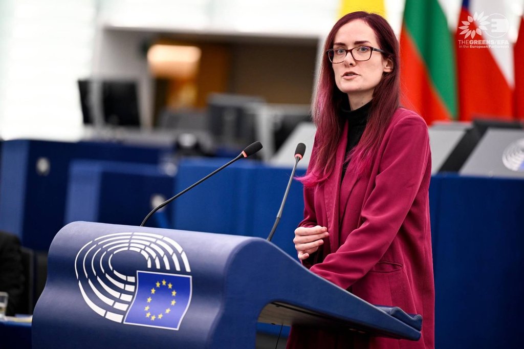 Europoslankyně Gregorová prosadila přísnější pravidla pro zahraniční investice v kritických odvětvích