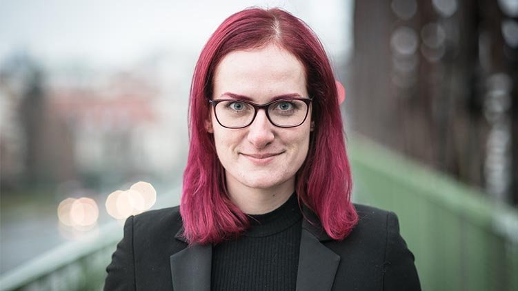 Celá EU se opět sešla v Praze: „Provádíme dnes EU křovím,“ říká Gregorová