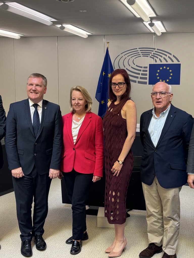 Pirátka Gregorová vyjednala rychlejší a spravedlivější řešení přeshraničních GDPR sporů